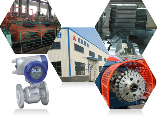 —高效生產(chǎn)，快速交貨