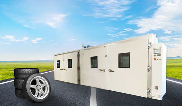 簡要概括橡膠臭氧老化試驗(yàn)箱優(yōu)勢與不足